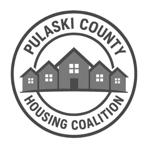 Pulaski County Housing Coalition Logo