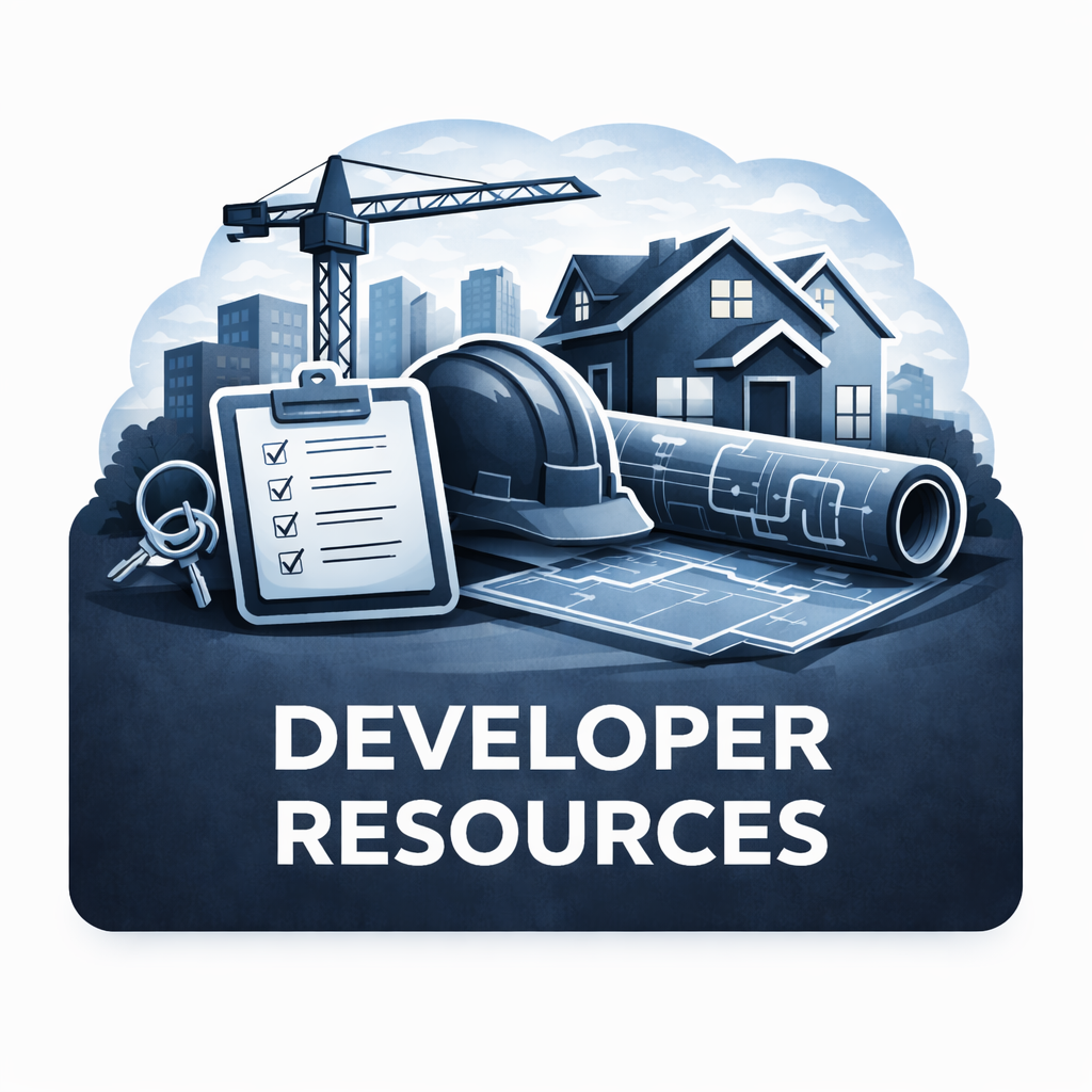 Developer Resources
